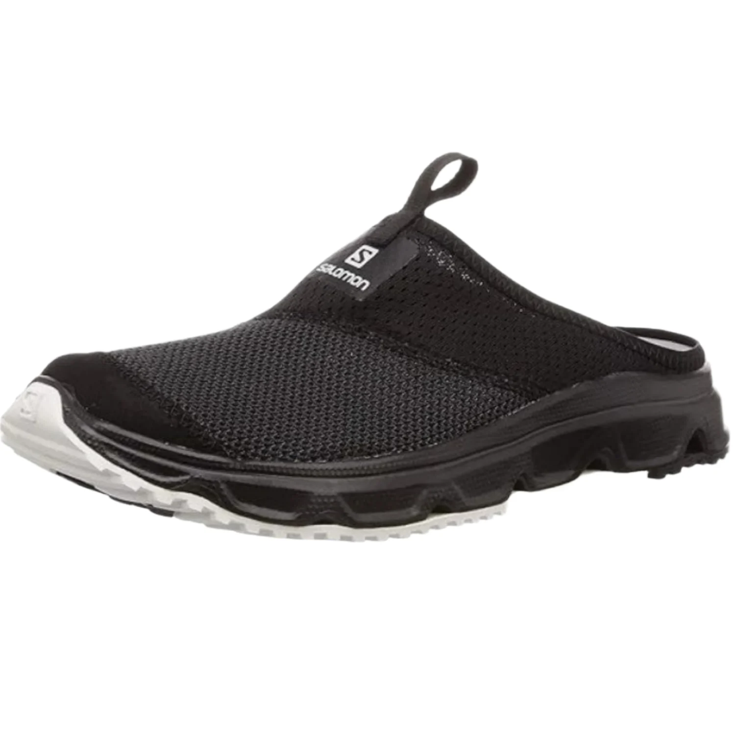 סנדלי סלומון RX Slide 4.0 להחלמה – קלות, נושמות לנוחות אחרי אימון