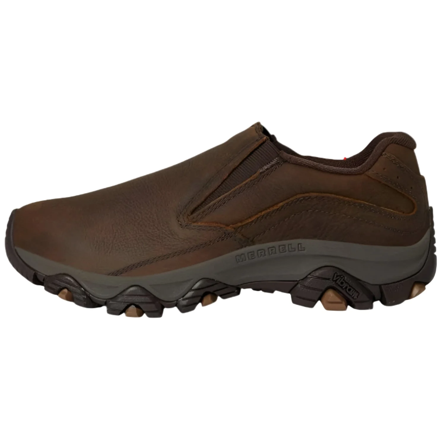 נעלי טיולים לגברים Merrell Moab Adventure 3, אדמה