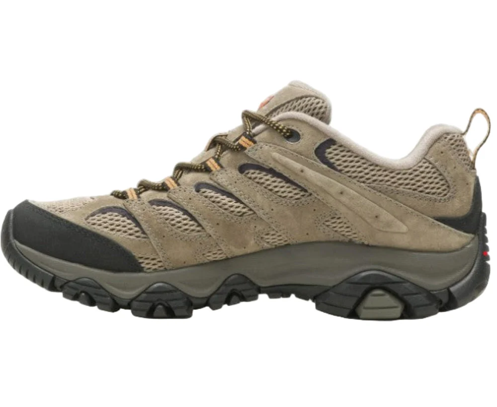 נעלי טיולים לגברים מרל מואב 3, פקאן