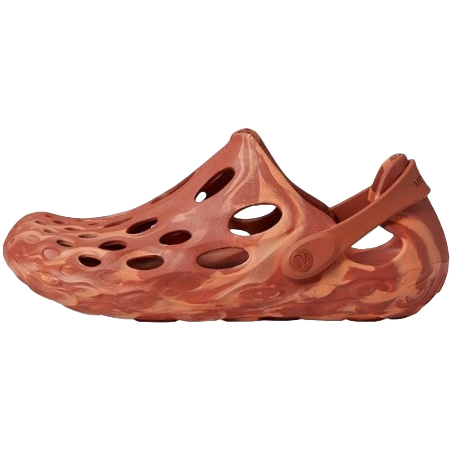 נעל מים מרל היידרו מוק – נעליים קלות משקל לנשים וגברים, צבע חמר