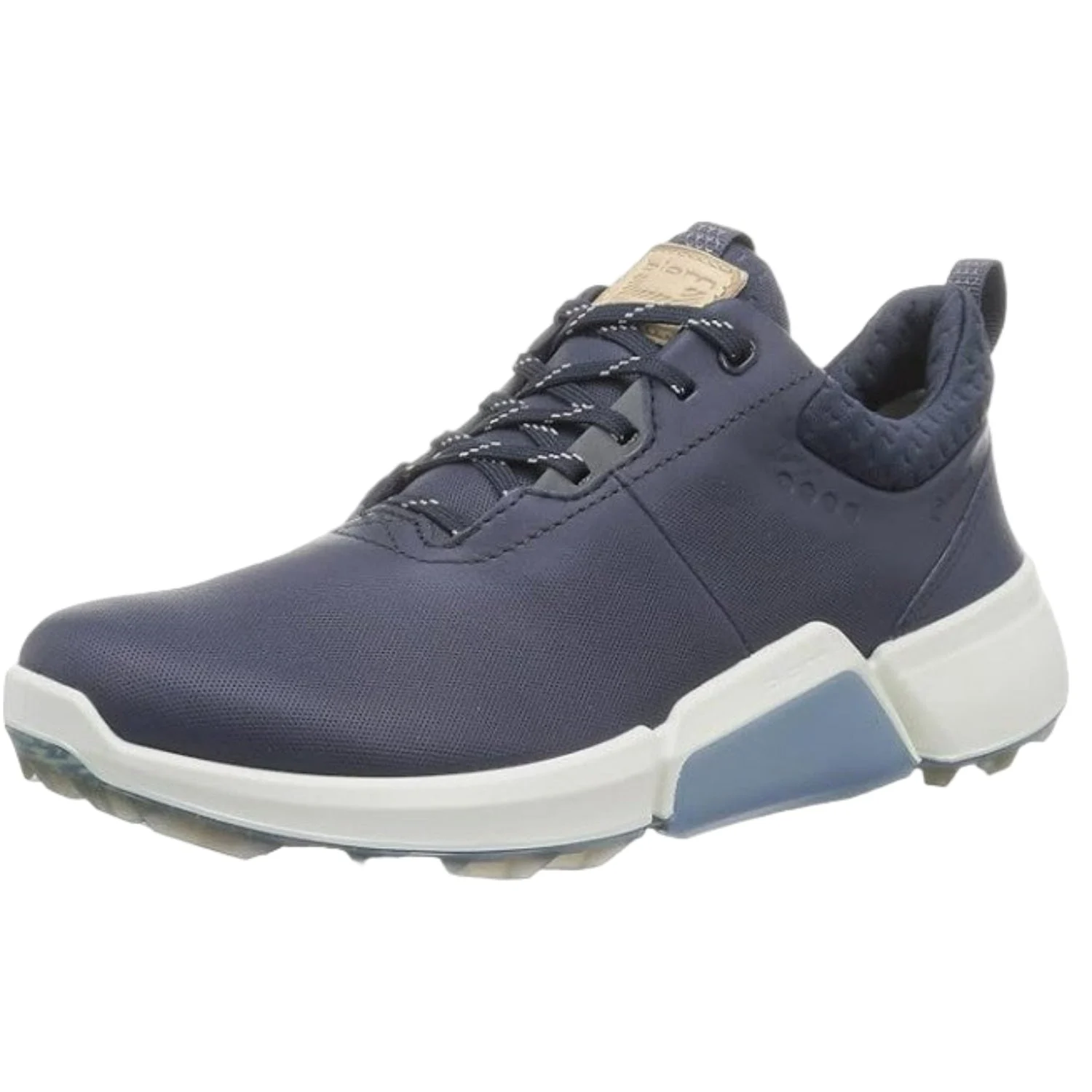 נעל גולף לנשים ECCO Biom Hybrid 4 Gore-TEX עמידה במים, אומברה