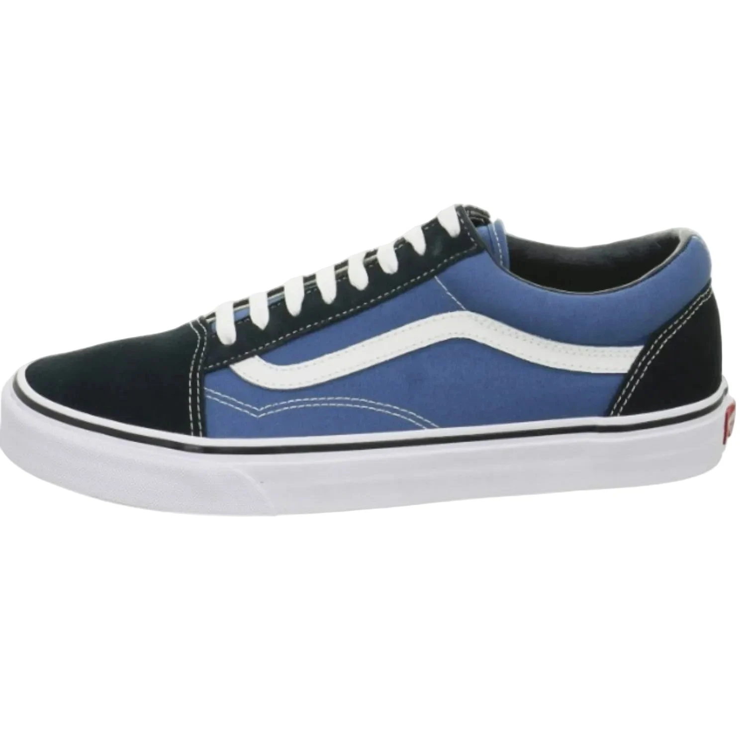 נעלי סניקרס אוניסקס Vans UA Old Skool לגברים