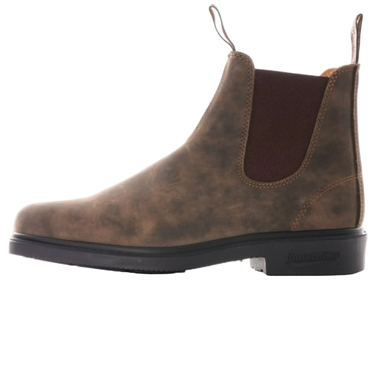 בוטס צ'לסי יוניסקס בלנדסטון 1306 סדרת דרס, חום רוסטי