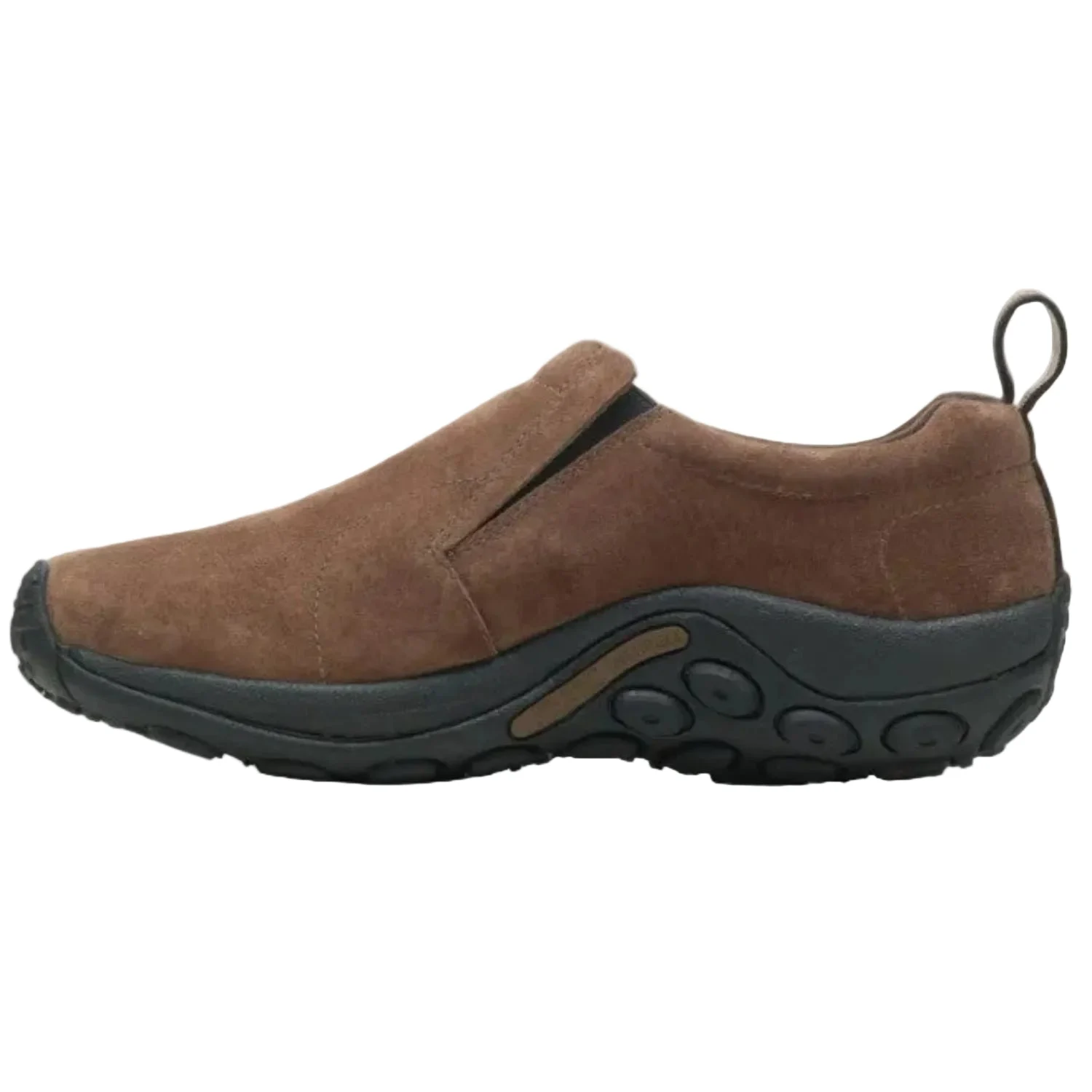 נעלי מרל מוקה לגברים, אדמה כהה