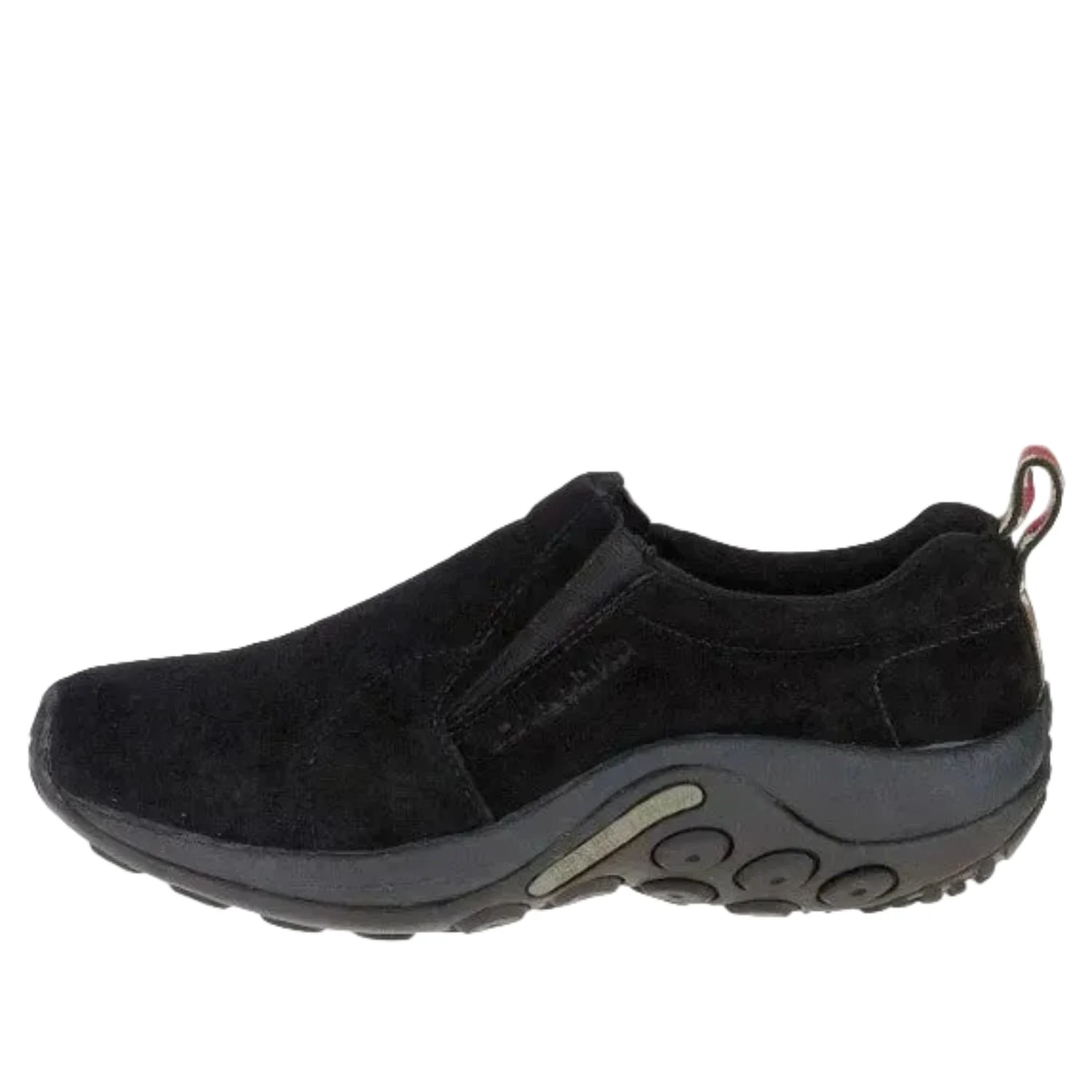 נעלי מרל מוקה לגברים, חצות