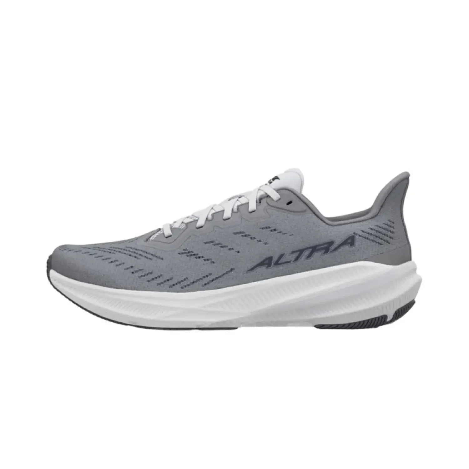 נעלי ריצה על כביש לגברים Altra Experience Flow 2, אפור