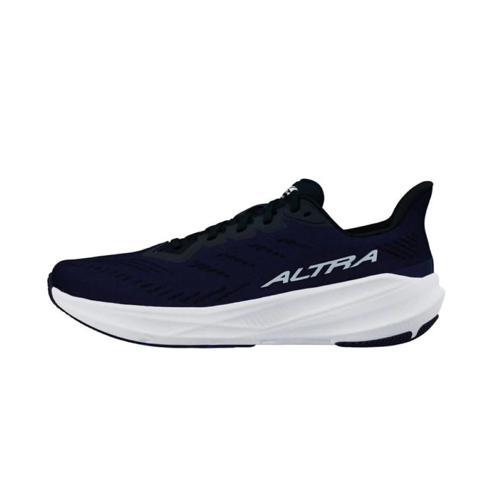 נעלי ריצה על כביש לגברים Altra Experience Flow 2, כחול