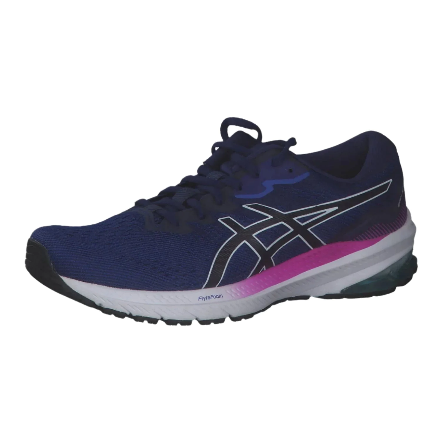 נעלי ריצה לנשים ASICS Gel-Excite 9 – כחול לאפיס lazuli/שמים רכים