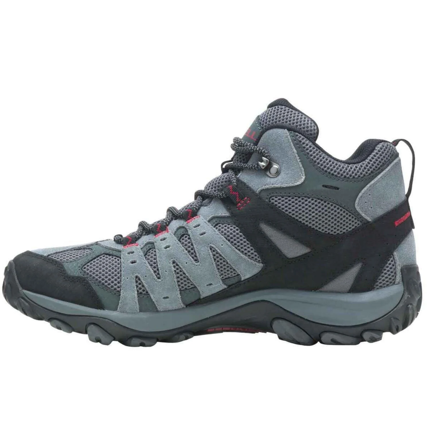 נעל טיולים נשים מרל 3 אקסנטור מיד