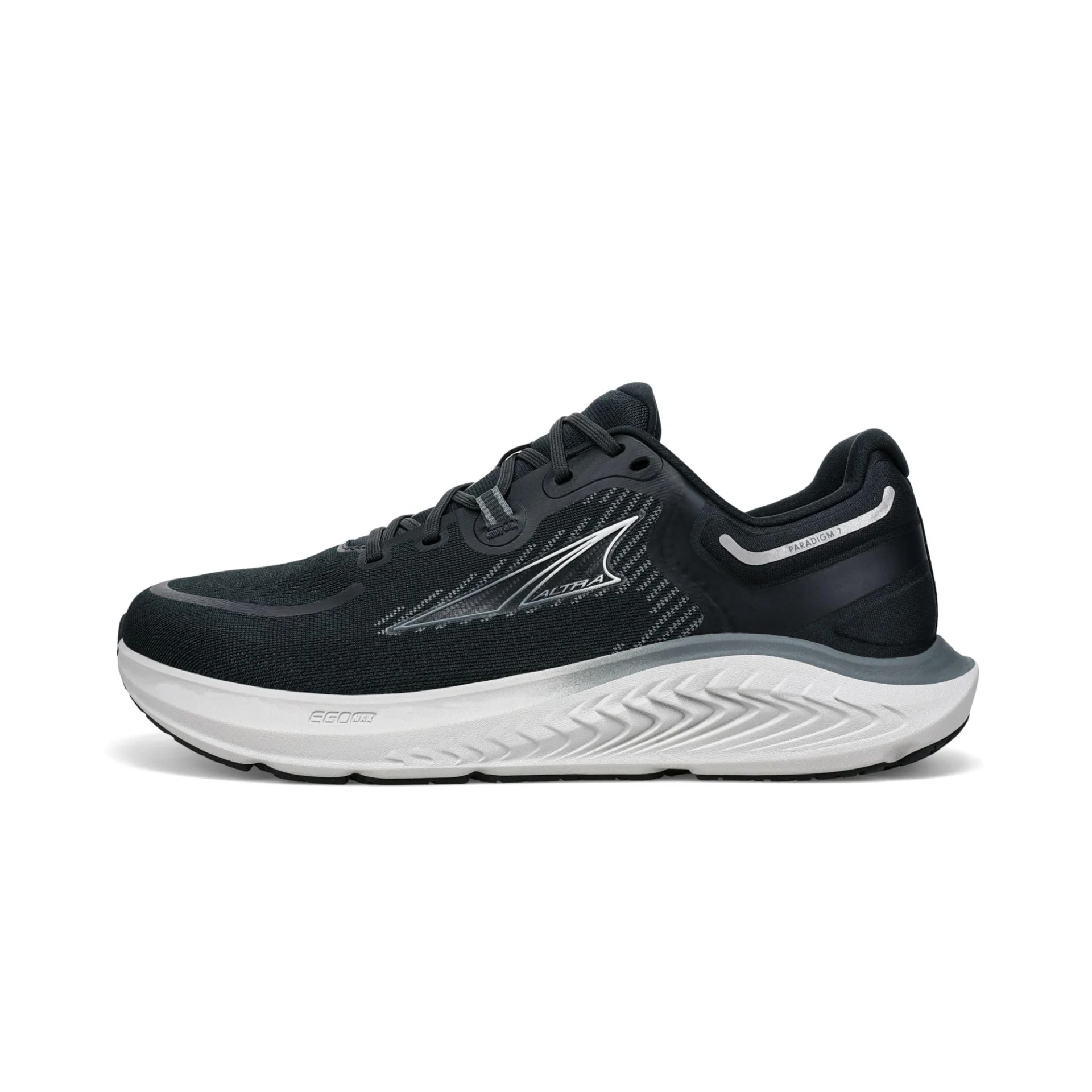 נעלי ריצה על כביש לנשים Altra Paradigm 7, שחור