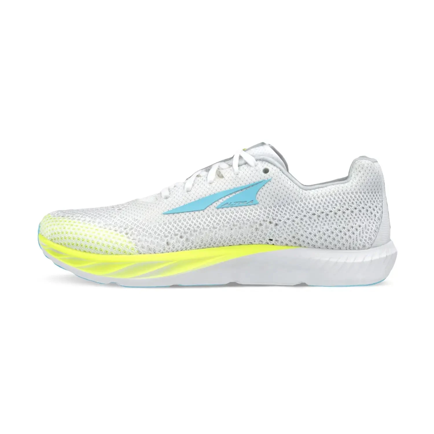 נעלי ריצה על כביש לנשים Altra Escalante Racer 2, לבן