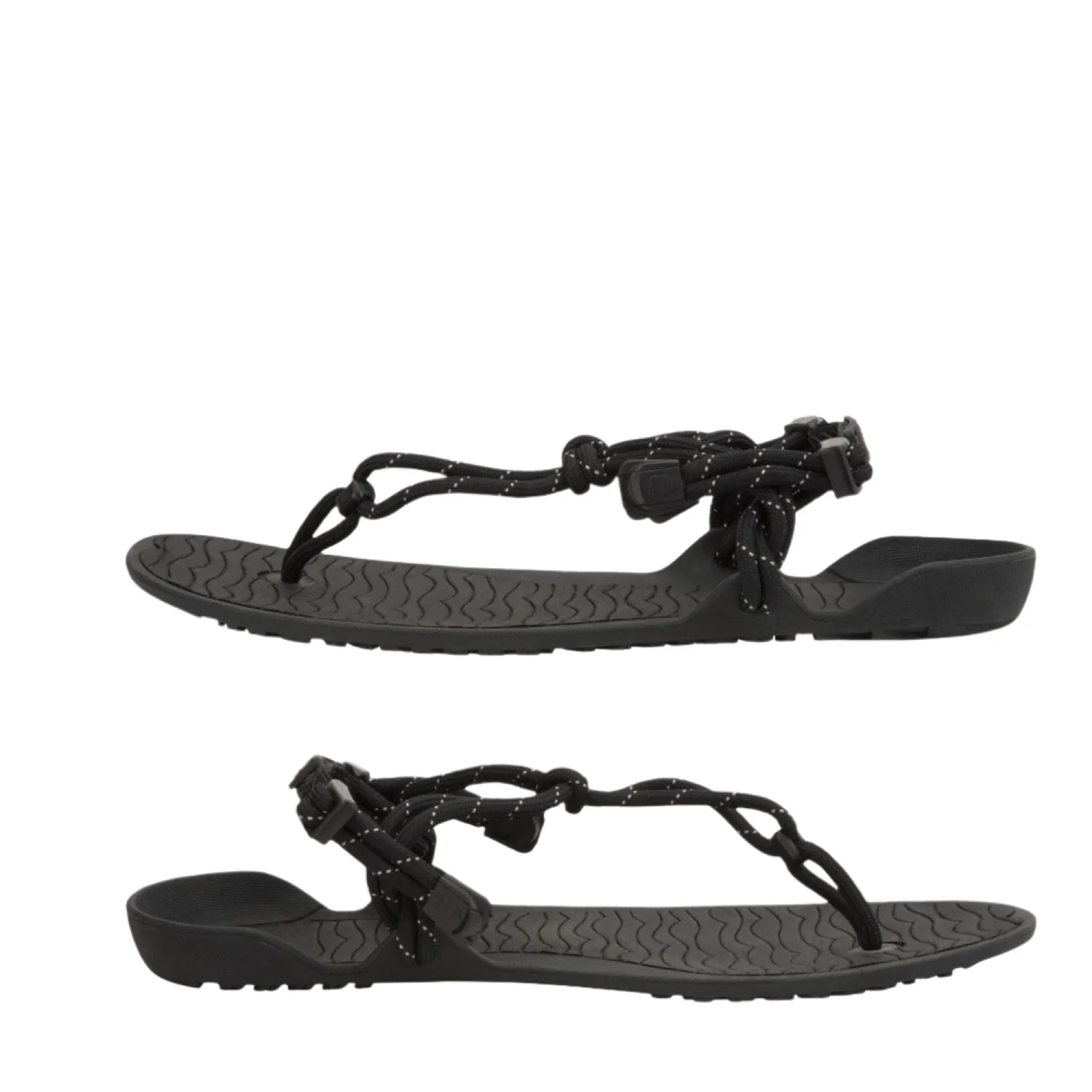 סנדל מים לגברים Xero Shoes Aqua Cloud