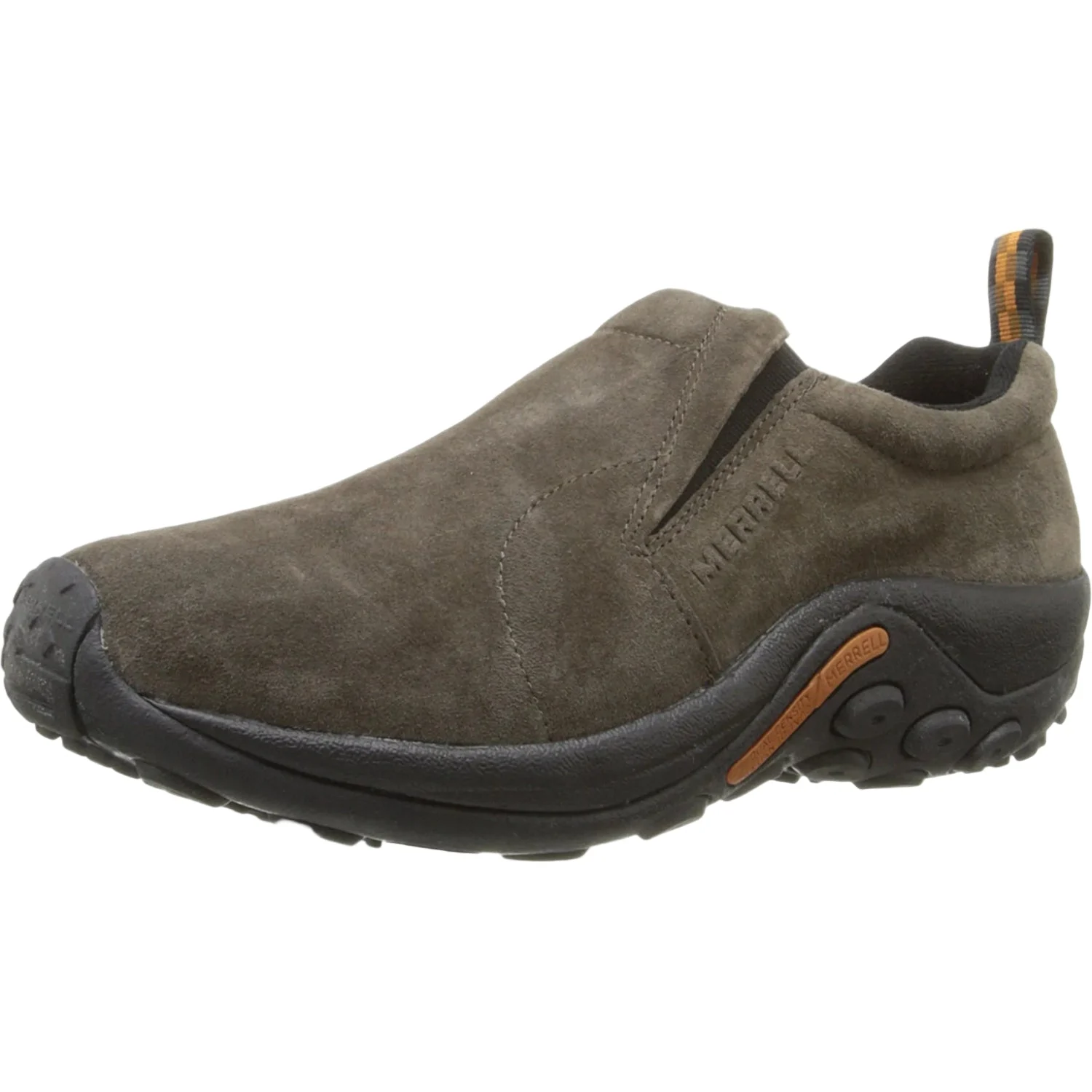נעלי ספורט לנשים Merrell Jungle Moc, Gunsmoke