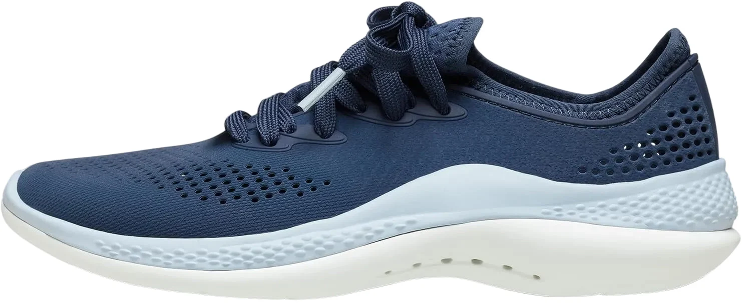 קרוקס ליטרייד 360 פייסר Navy/Blue Gray