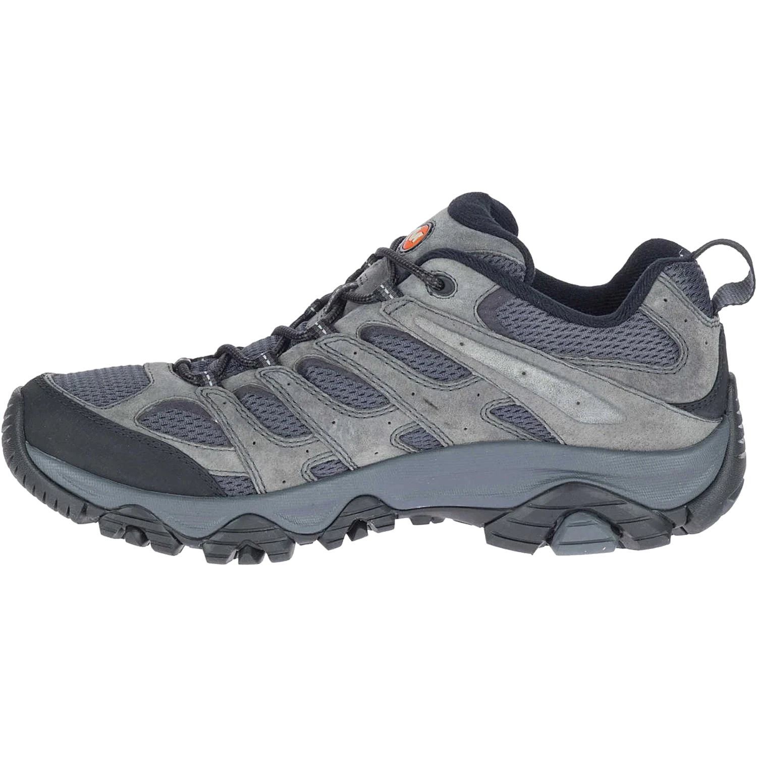 נעלי טיולים לגברים מרל 3, גרניט V2