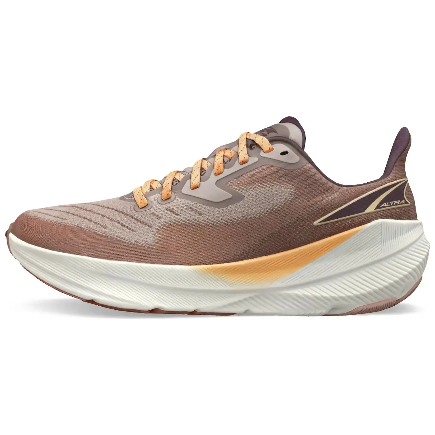 נעלי ריצה לנשים Altra Experience Flow בצבע טופ