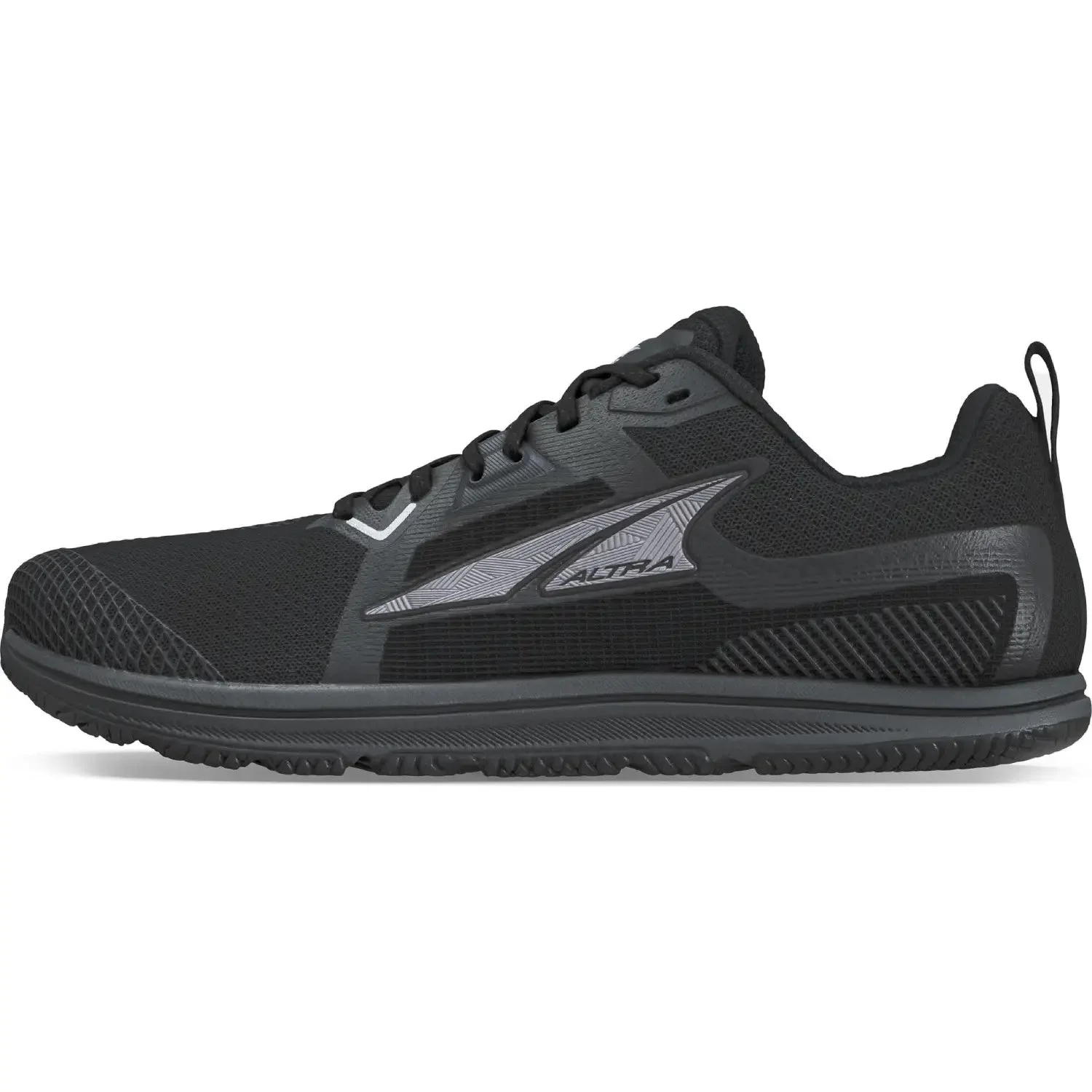 נעלי ריצה על כביש לנשים Altra Solstice XT 3 שחור